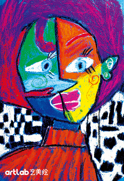 多元化艺术课程